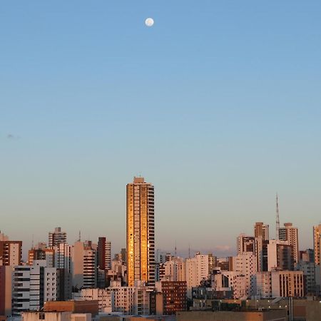 Studio Luxo Na Barra Salvador Exterior photo